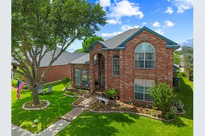 1184 Pleasant Oaks Drive, Lewisville, TX 75067 - Photo 35