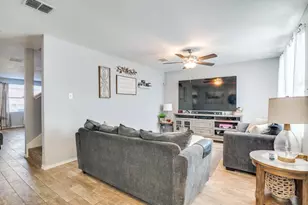 2829 Kerrville Dr, Mesquite, TX 75181 - Photo 5