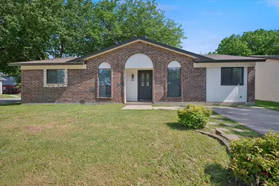 3001 Patricia Lane, Rowlett, TX 75088 - Photo 1