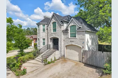 4918 Garland Avenue, Dallas, TX 75223 - Photo 3