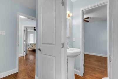 4918 Garland Avenue, Dallas, TX 75223 - Photo 23