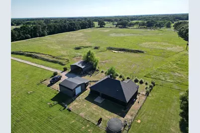 17821 County Road 4069, Kemp, TX 75143 - Photo 1
