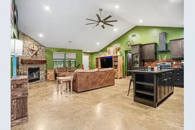 17821 County Road 4069, Kemp, TX 75143 - Photo 5