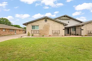 4310 Gorman Dr, Fort Worth, TX 76132 - Photo 1