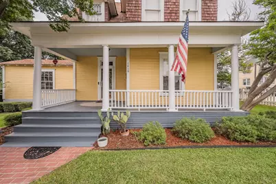 1419 Lipscomb Street, Fort Worth, TX 76104 - Photo 3