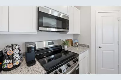 216 Van Horn Drive, Terrell, TX 75160 - Photo 17