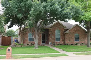6899 Branch Trail, Frisco, TX 75035 - Photo 1