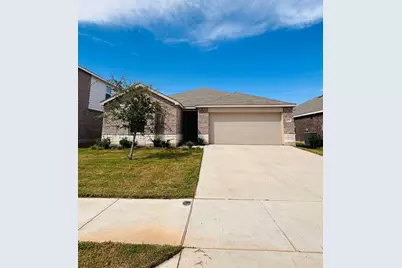 4444 Sagecroft Road, Fort Worth, TX 76036 - Photo 1