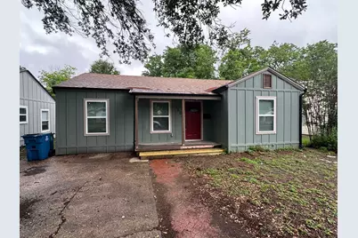 1606 Cherry Avenue, Corsicana, TX 75110 - Photo 3
