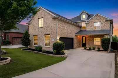 1736 Hickory Chase Circle, Keller, TX 76248 - Photo 1