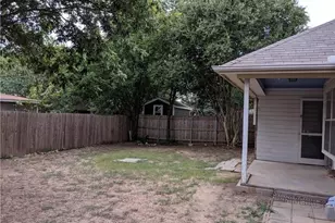 1109 Westgrove Dr, Saginaw, TX 76179 - Photo 17