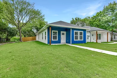 1103 S Montgomery Street, Sherman, TX 75090 - Photo 1