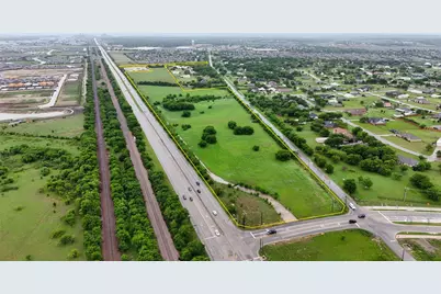 9801 N Saginaw Boulevard, Fort Worth, TX 76179 - Photo 1