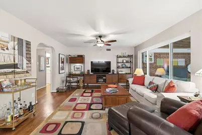 2353 Greenland Drive, Dallas, TX 75228 - Photo 5