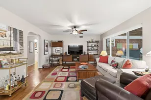 2353 Greenland Dr, Dallas, TX 75228 - Photo 5