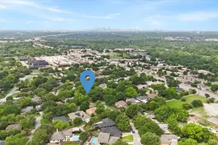 2353 Greenland Dr, Dallas, TX 75228 - Photo 29