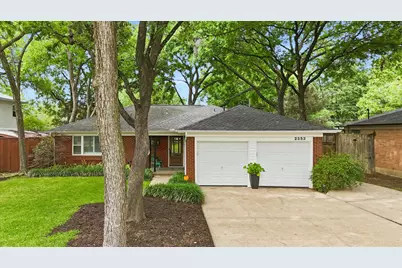 2353 Greenland Drive, Dallas, TX 75228 - Photo 1