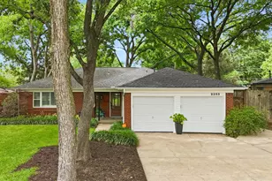 2353 Greenland Dr, Dallas, TX 75228 - Photo 1