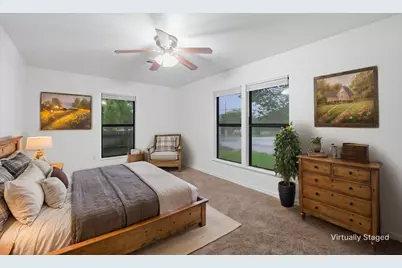 303 N Milam Street, Rogers, TX 76569 - Photo 11