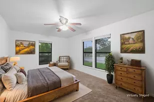 303 N Milam St, Rogers, TX 76569 - Photo 11