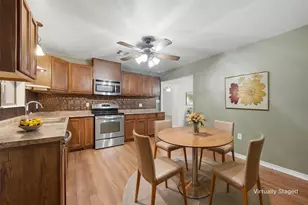 303 N Milam St, Rogers, TX 76569 - Photo 3