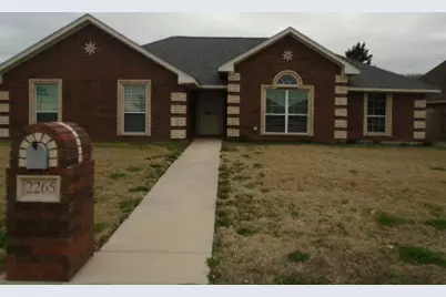 2265 Old Ironsides Road, Abilene, TX 79601 - Photo 1
