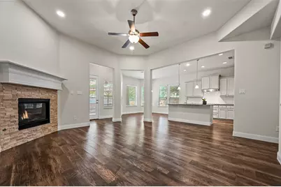3000 Crestwater Ridge, Keller, TX 76248 - Photo 3
