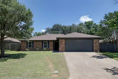 3509 Cabotwood Court, Arlington, TX 76015 - Photo 3