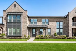 8584 Dynasty Ln, Frisco, TX 75034 - Photo 1