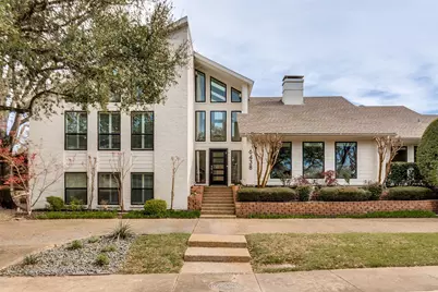 6438 Riverview Lane, Dallas, TX 75248 - Photo 1