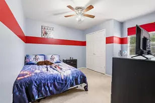 3703 Cottonwood Rd, Melissa, TX 75454 - Photo 17