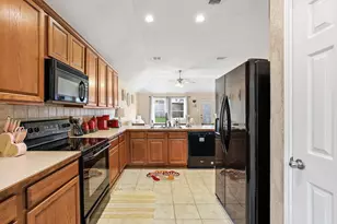 3703 Cottonwood Rd, Melissa, TX 75454 - Photo 7