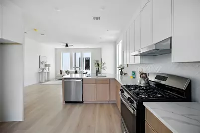 312 N Lancaster Avenue #104, Dallas, TX 75203 - Photo 7