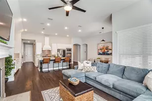 8359 Norwich, The Colony, TX 75056 - Photo 9