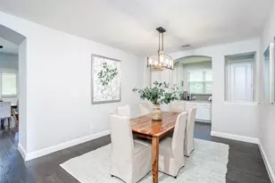 8359 Norwich, The Colony, TX 75056 - Photo 5