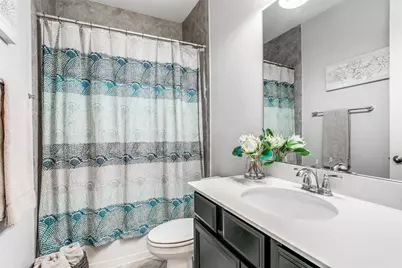 8359 Norwich, The Colony, TX 75056 - Photo 21