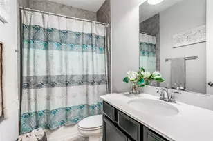 8359 Norwich, The Colony, TX 75056 - Photo 21