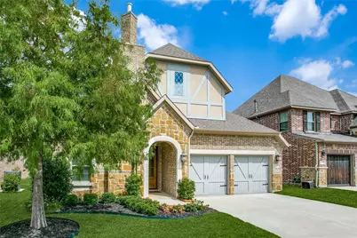 8359 Norwich, The Colony, TX 75056 - Photo 3