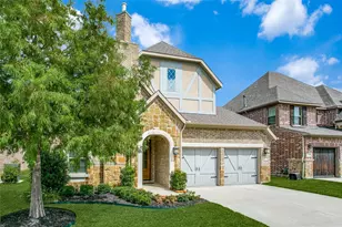 8359 Norwich, The Colony, TX 75056 - Photo 3