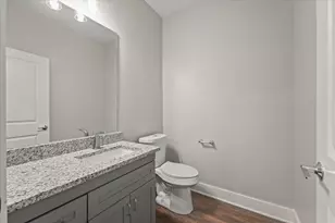 3413 Aaron Wy, Denton, TX 76226 - Photo 9