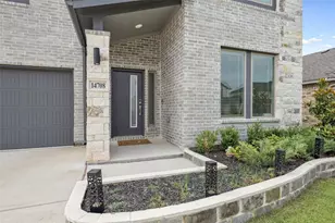 14708 Blanco Bistro St, Fort Worth, TX 76052 - Photo 3