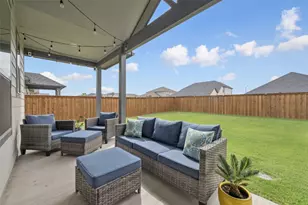 14708 Blanco Bistro St, Fort Worth, TX 76052 - Photo 31