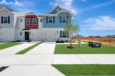 9404 Mill Street #A, Providence Village, TX 76227 - Photo 1