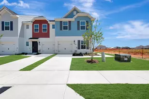 9404 Mill St, Providence Village, TX 76227 - Photo 1