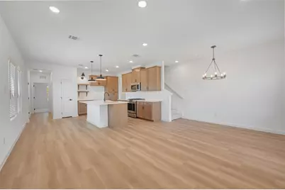9404 Mill Street #A, Providence Village, TX 76227 - Photo 5