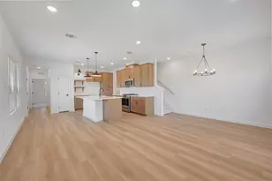 9404 Mill St, Providence Village, TX 76227 - Photo 5