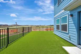 9404 Mill St, Providence Village, TX 76227 - Photo 27