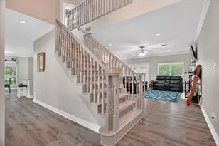 309 Verde Rd, Willow Park, TX 76087 - Photo 5