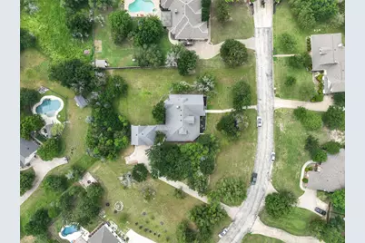 309 Verde Road, Willow Park, TX 76087 - Photo 35