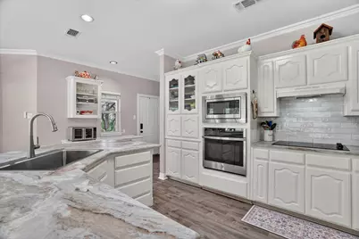 309 Verde Road, Willow Park, TX 76087 - Photo 15